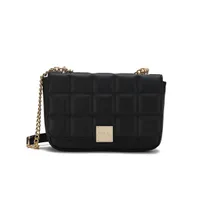 Mkf Collection Nyra quilted Women's Shoulder bag by Mia K