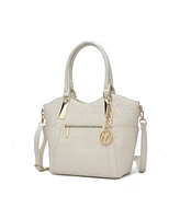 Mkf Collection Hazel Tote by Mia K