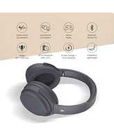 Edifier WH700NB Wireless Active Noise Cancellation Over-Ear Headphones