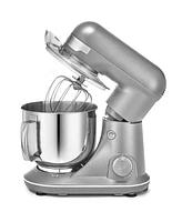 Crux 5.3-Qt. 300-Watt Tilt-Head 12-Speed Stand Mixer