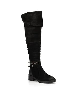 Vintage Foundry Co Women's Alice Boot