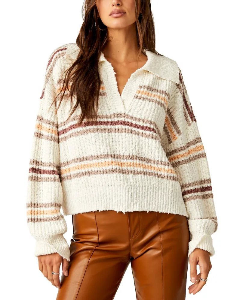 Women's Westlands Pullover