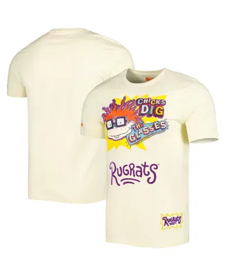Men's and Women's Freeze Max Rugrats T-shirt