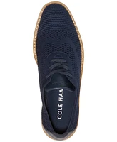 Cole Haan Women's OriginalGrand Stitchlite Platform Oxfords