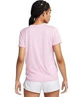 Nike Women's Dri-fit T-Shirt