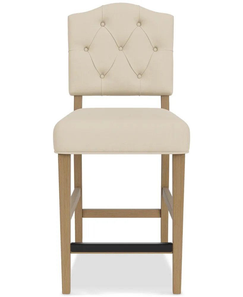 Jesilyn Counter Height Chair