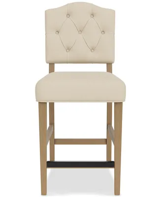 Jesilyn Counter Height Chair