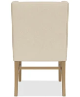 Eryk 4pc Host Chair Set