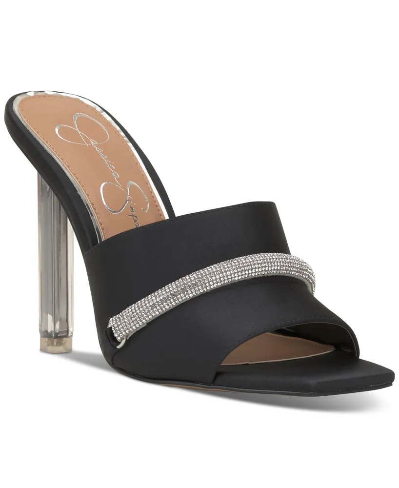 Bandolino Women's Prezley Platform Block Heel Dress Sandals | CoolSprings  Galleria