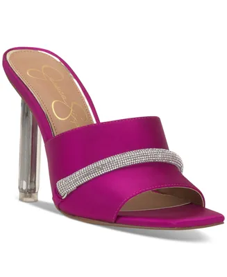 Jessica Simpson Piaria Dress Sandals