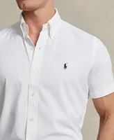 Polo Ralph Lauren Men's Classic-Fit Performance Shirt