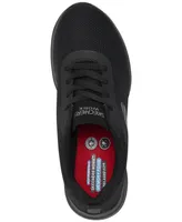 Skechers Women's Ultra Flex 3.0 Sr - Jinie Work Sneakers from Finish Line