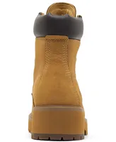 Timberland Women's Caraby Cool 6" Water Resistant Boots from Finish Line