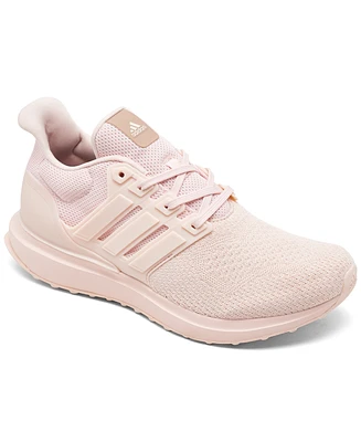 adidas Women's Ubounce Dna Running Sneakers from Finish Line