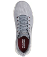 Skechers Men's Go Walk Flex- Ultra - Casual Walking Sneakers from Finish Line