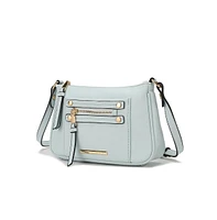 Mkf Collection Essie Cross body Bag by Mia K