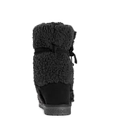 Muk Luks Women's Clementine Boots