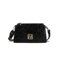 Mkf Collection Domitila Shoulder Bag by Mia K