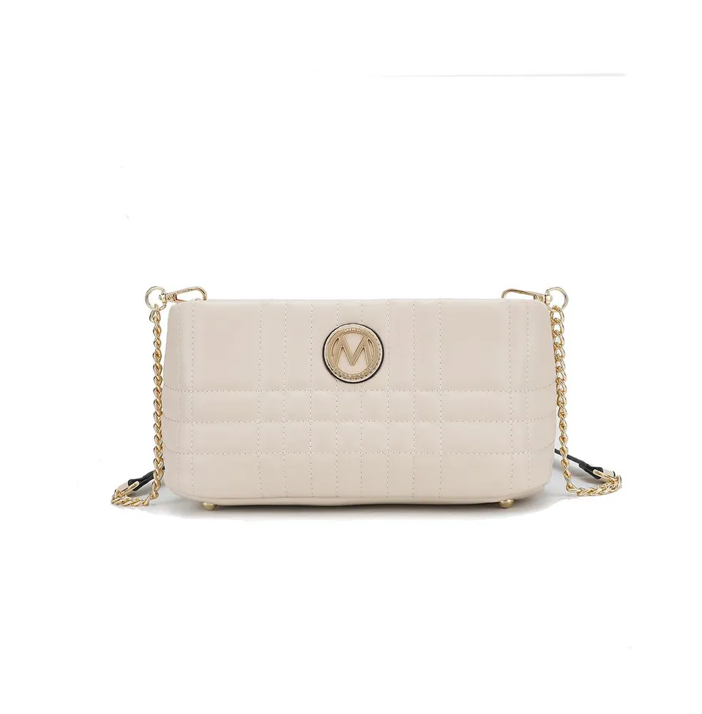 Mkf Collection Giada Shoulder Bag by Mia K