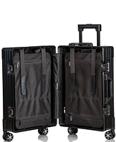 Elite Hardside Carry-on Luggage