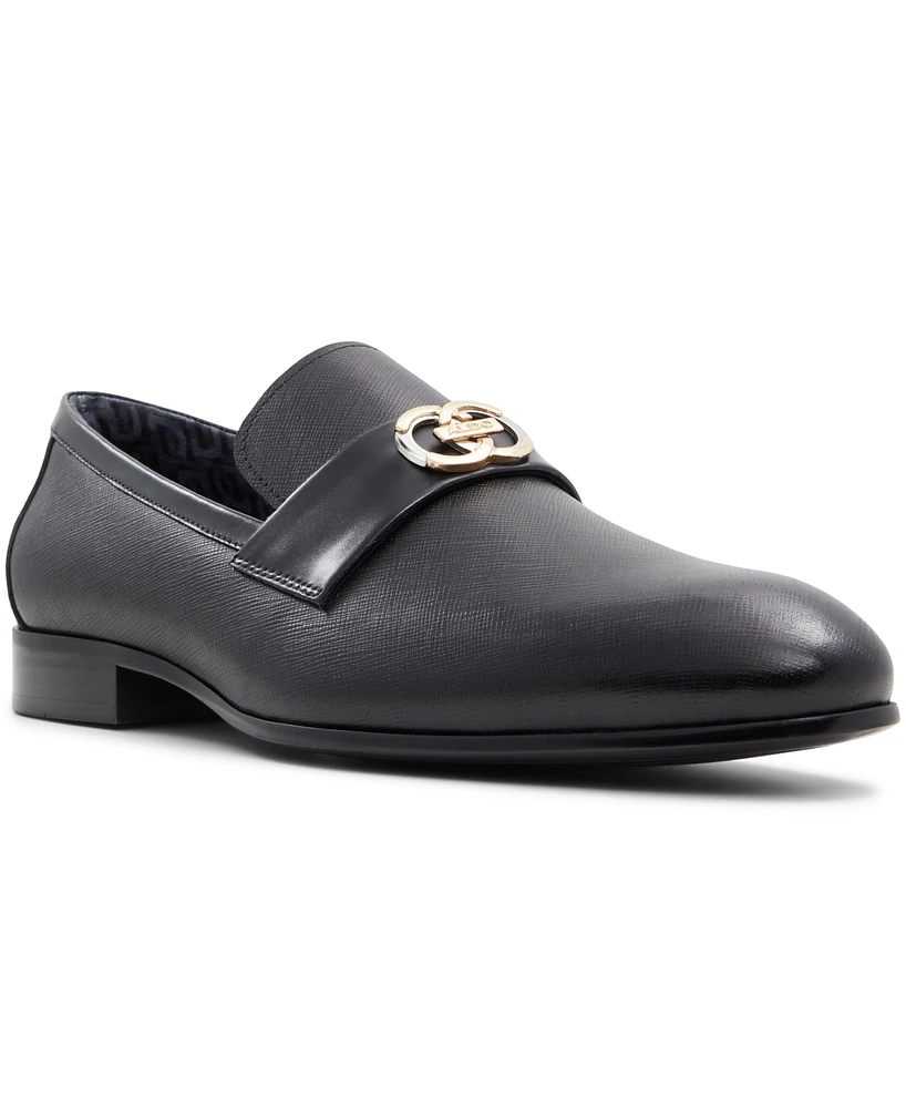 Aldo Men's Montecarlo Dress Loafers