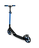 Crazy Skates London Foldable Kick Scooter - Great Scooters For Teens And Adults