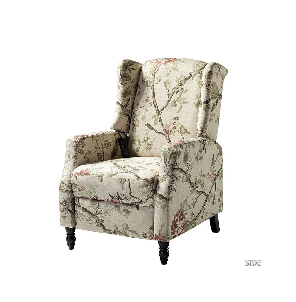 Celia Manual Recliner