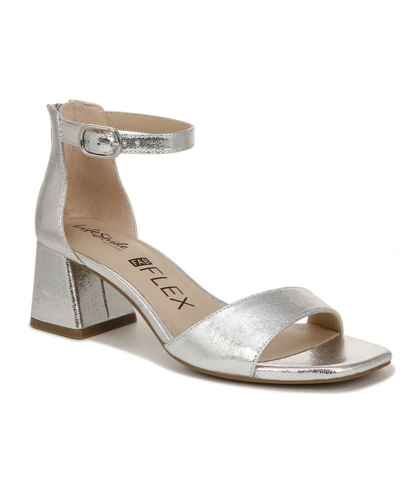 Nine West Women's Golit Dress Sandals | Mall of America®