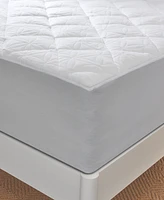 Gaiam Om Soft Knit Mattress Pad, Queen