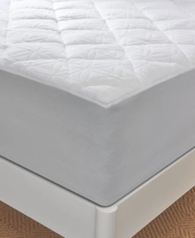 Gaiam Om Soft Knit Mattress Pad