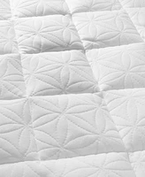 Gaiam Om Soft Knit Mattress Pad