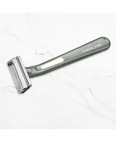 OneBlade Dawn - Luxury Single-Edge Razor With Pivoting Head for Women