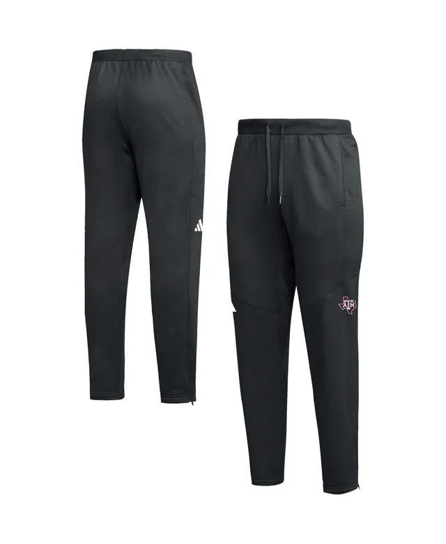 adidas Big Girls Mid Rise Tapered Track Pant, Color: Black - JCPenney