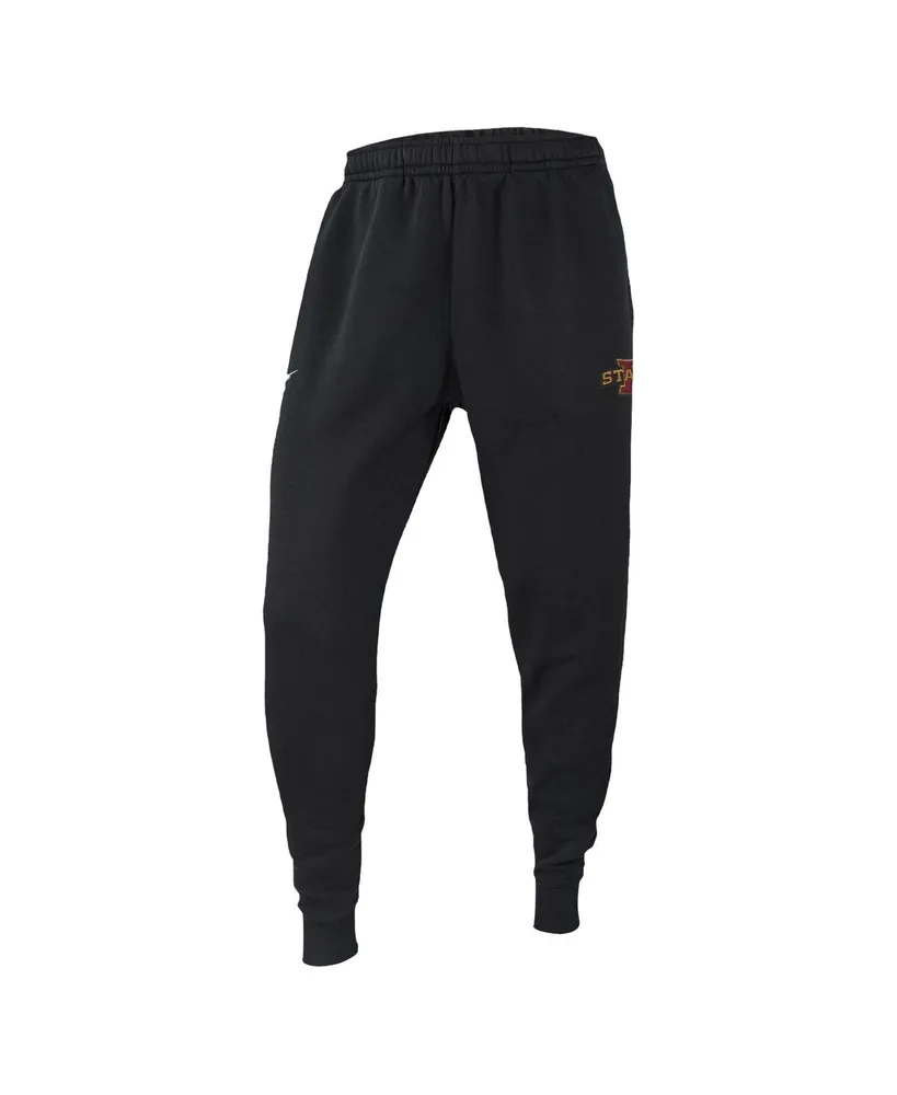 Nike Men's Sportswear Club Fleece Joggers - Macy's