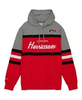 Men's Mitchell & Ness Red