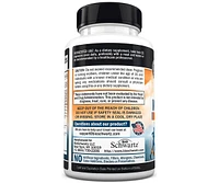 BioSchwartz Men's Multivitamins, Bioschwartz, 60ct