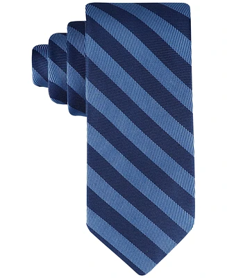 Tommy Hilfiger Men's Toby Stripe Tie