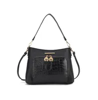 Mkf Collection Anayra Handbag Shoulder Bag by Mia K