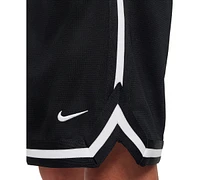 Nike Big Boys Dri-fit Dna Basketball Shorts