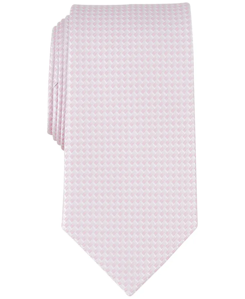 Michael Kors Men's Exeter Mini-Pattern Tie