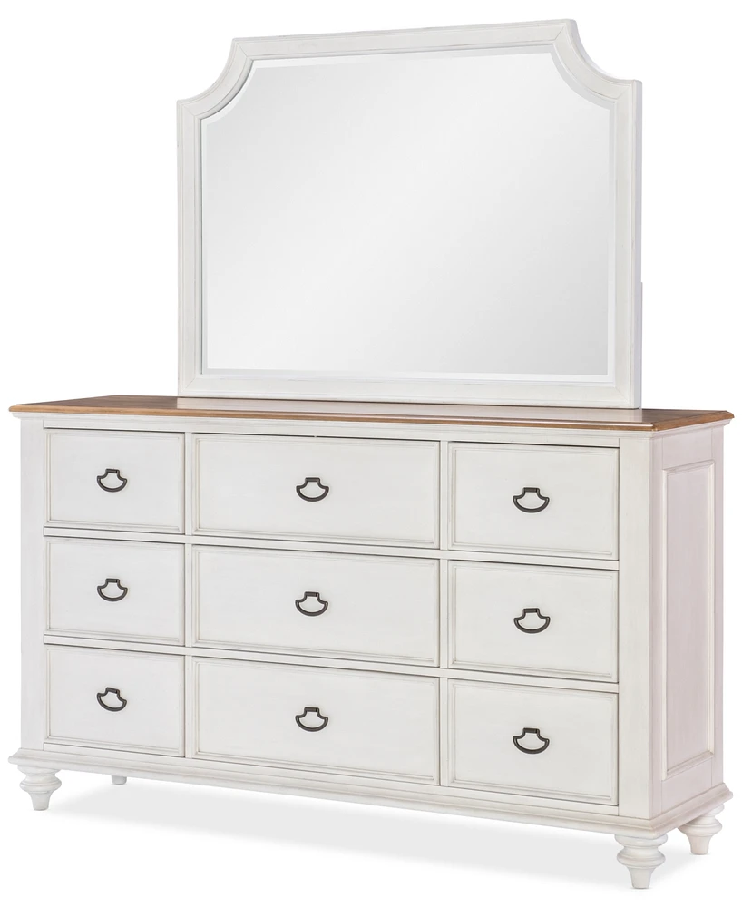 Mandeville Dresser