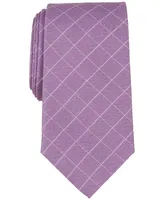 Michael Kors Men's Parkwood Grid Tie