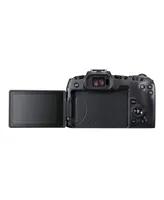 Canon Eos Rp Mirror less Camera (Body Only)