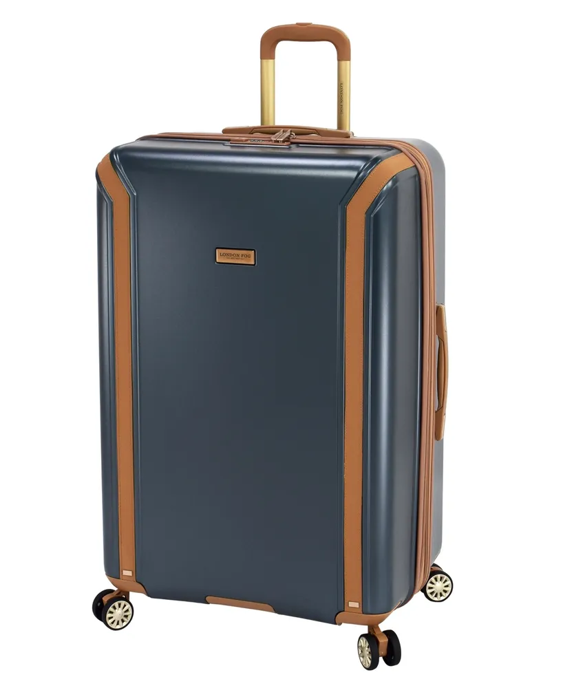 New London Fog Regent 29" Expandable Spinner, Created for Macy's