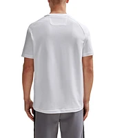 Boss by Hugo Boss Men's Artwork Regular-Fit T-shirt