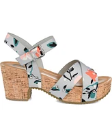 Journee Collection Women's Valentina Sandals