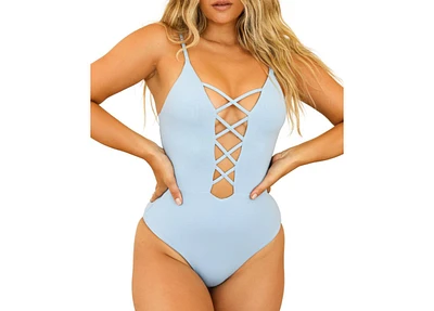 Women's Bliss One Piece