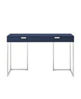 Nicole Miller Landan Console Table