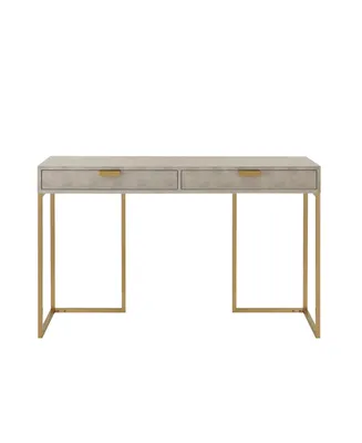 Nicole Miller Landan Console Table