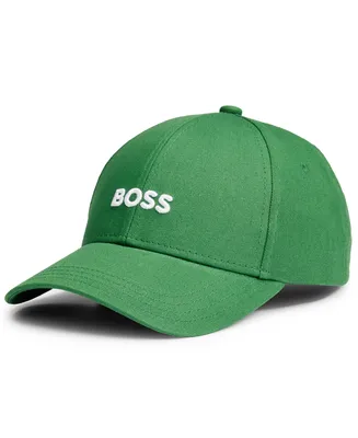 Boss by Hugo Boss Men's Embroidered Logo Cap